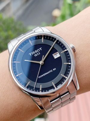 Đồng hồ nam Tissot T086.407.11.051.00