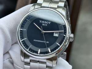 Đồng hồ nam Tissot T086.407.11.051.00