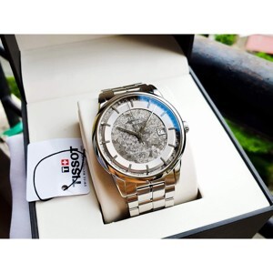 Đồng hồ nam Tissot T086.407.11.061.10