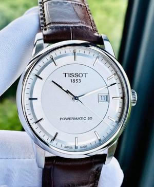 Đồng hồ nam Tissot T086.407.16.031.00