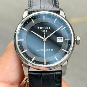 Đồng hồ nam Tissot T086.407.16.051.00 - dây da