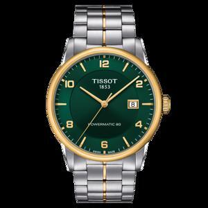 Đồng hồ nam Tissot T086.407.22.097.00