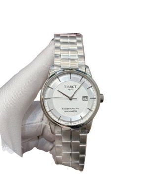 Đồng hồ nam Tissot T086.408.11.031.00