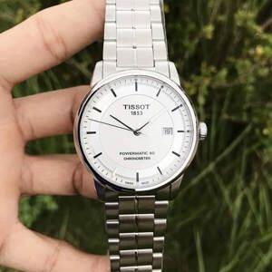 Đồng hồ nam Tissot T086.408.11.031.00