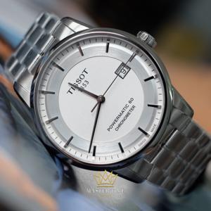 Đồng hồ nam Tissot T086.408.11.031.00