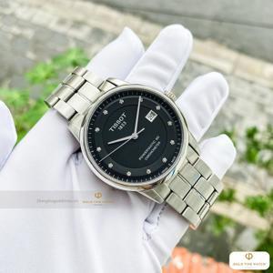 Đồng hồ nam Tissot T086.408.11.056.00