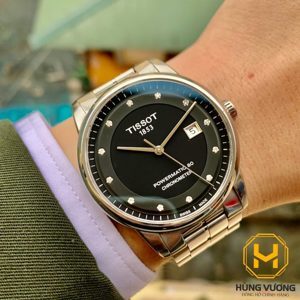 Đồng hồ nam Tissot T086.408.11.056.00