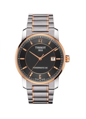 Đồng hồ nam Tissot T087.407.55.067.00