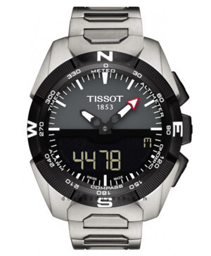 Đồng hồ nam Tissot T091.420.44.081.00