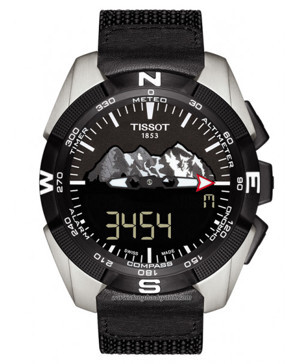 Đồng hồ nam Tissot T091.420.46.051.10