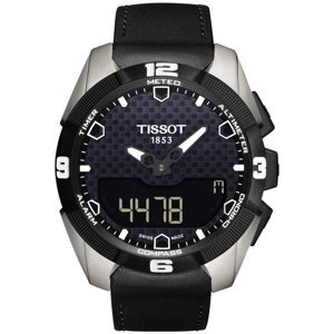 Đồng hồ nam Tissot T091.420.46.051.00