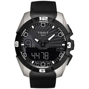 Đồng hồ nam Tissot T091.420.46.061.00