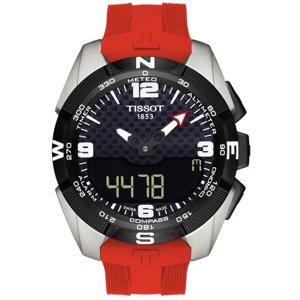 Đồng hồ nam Tissot T091.420.47.057.00