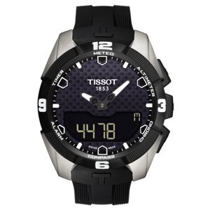 Đồng hồ nam Tissot T091.420.47.051.00