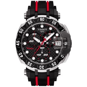 Đồng hồ nam Tissot T092.417.27.201.00