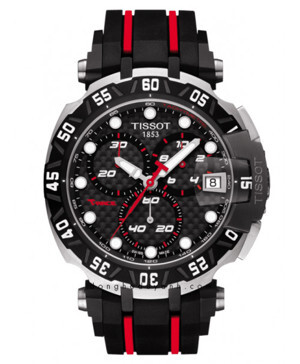 Đồng hồ nam Tissot T092.417.27.201.00