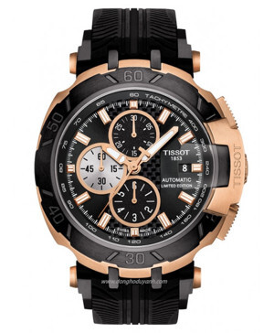 Đồng hồ nam Tissot T092.427.27.051.00