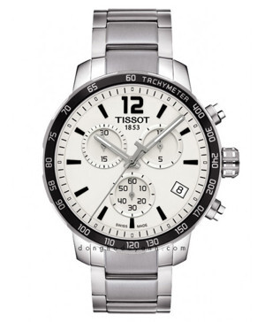 Đồng hồ nam Tissot T095.417.11.037.00