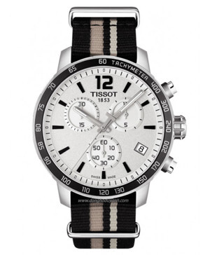 Đồng hồ nam Tissot T095.417.17.037.10