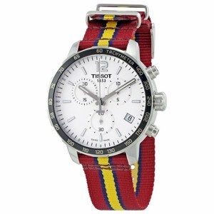 Đồng hồ nam Tissot T095.417.17.037.13