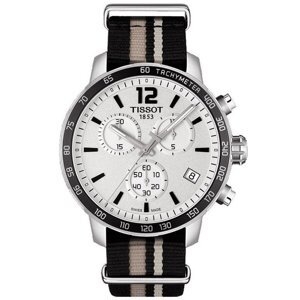 Đồng hồ nam Tissot T095.417.17.037.10