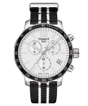 Đồng hồ nam Tissot T095.417.17.037.07