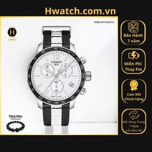 Đồng hồ nam Tissot T095.417.17.037.11