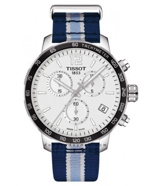 Đồng hồ nam Tissot T095.417.17.037.20