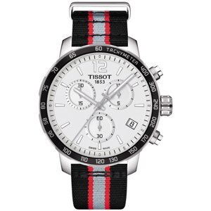 Đồng hồ nam Tissot T095.417.17.037.27