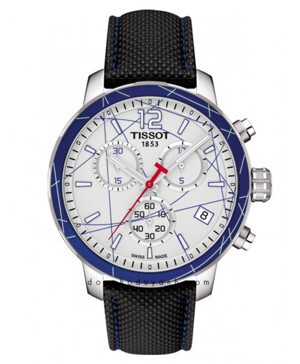 Đồng hồ nam Tissot T095.417.17.037.00