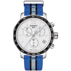 Đồng hồ nam Tissot T095.417.17.037.31