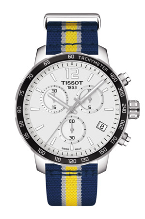 Đồng hồ nam Tissot T095.417.17.037.23