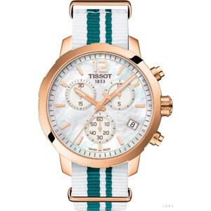 Đồng hồ nam Tissot T095.417.37.117.01