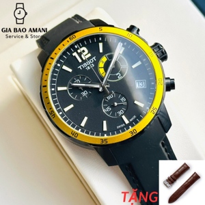 Đồng hồ nam Tissot T095.449.37.057.00