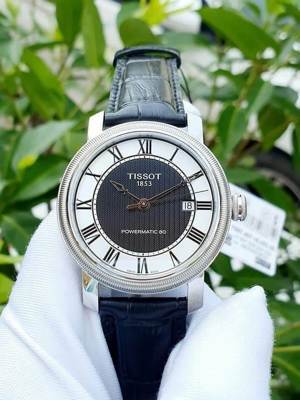 Đồng hồ nam Tissot T097.407.16.053.00