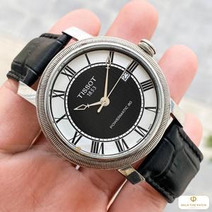 Đồng hồ nam Tissot T097.407.16.053.00