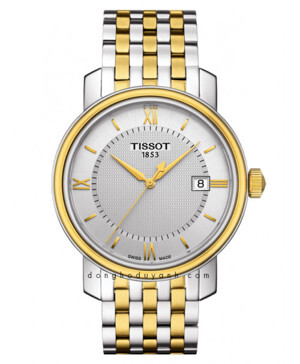 Đồng hồ nam Tissot T097.410.22.038.00
