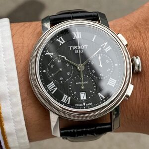 Đồng hồ nam Tissot T097.427.16.053.00