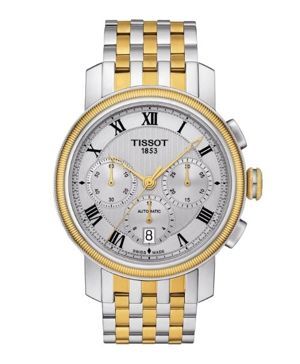 Đồng hồ nam Tissot T097.427.22.033.00