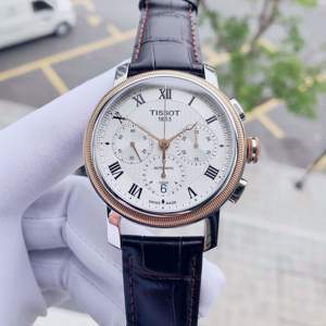 Đồng hồ nam Tissot T097.427.26.033.00