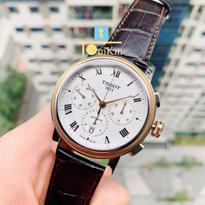 Đồng hồ nam Tissot T097.427.26.033.00