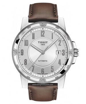 Đồng hồ nam Tissot T098.407.16.032.00