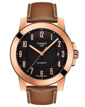 Đồng hồ nam Tissot T098.407.36.052.01