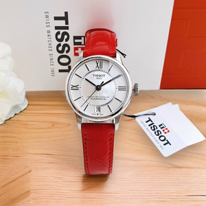 Đồng hồ nam Tissot T099.207.16.118.00