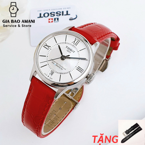 Đồng hồ nam Tissot T099.207.16.118.00