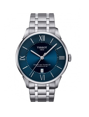 Đồng hồ nam Tissot T099.407.11.048.00