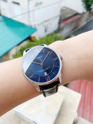 Đồng hồ nam Tissot T099.407.16.048.00