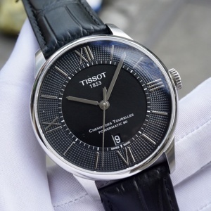 Đồng hồ nam Tissot T099.407.16.058.00