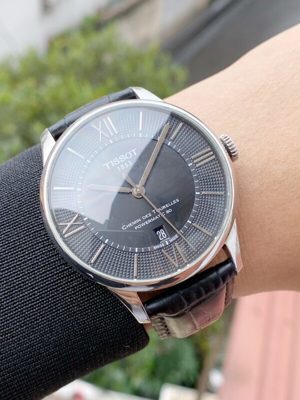 Đồng hồ nam Tissot T099.407.16.058.00