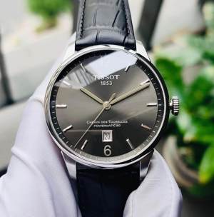 Đồng hồ nam Tissot T099.407.16.447.00